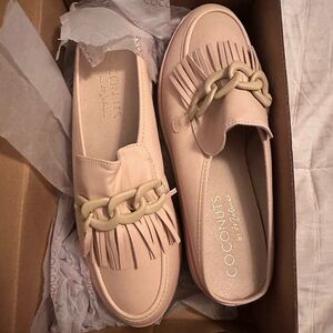 Brand New* Matisse Maren Platform Mule